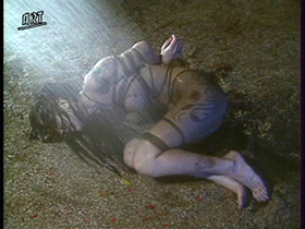 アルゴラグニア官能Ⅴ＋Ⅵ　サンプル画像07